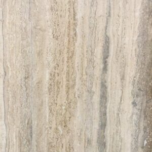 Italian Silver Travertine large 1