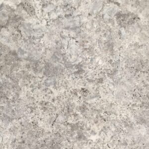 Travertine silver