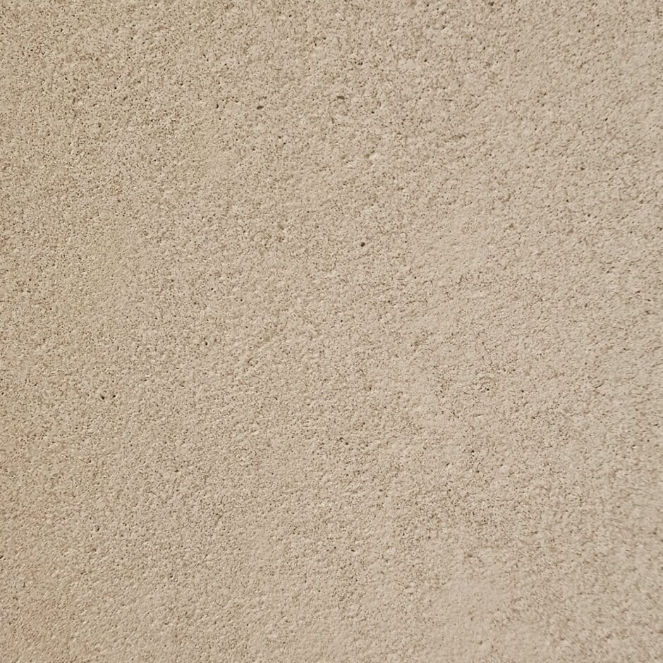 Crema Modena Bushhammered & Brushed