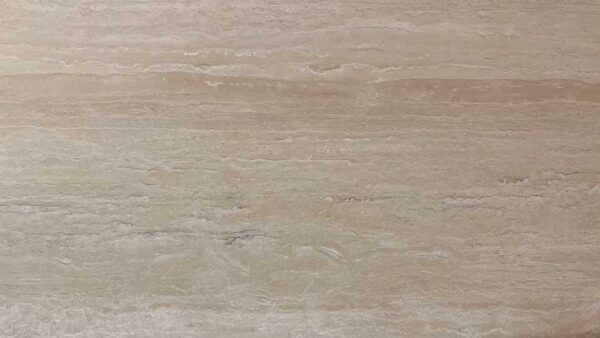 Light Vein Cut Travertine Slab Sydney