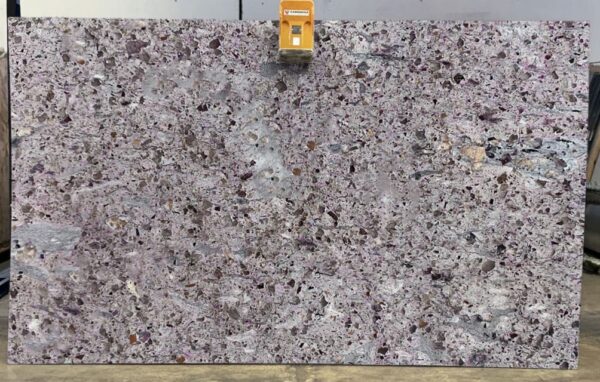 Argente Lilac-Granite-Slab
