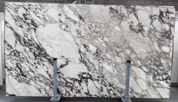 Calacatta Viola Marble Slab