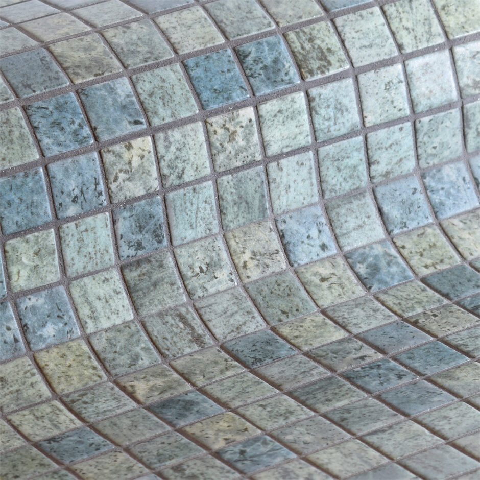 Mosaic tiles