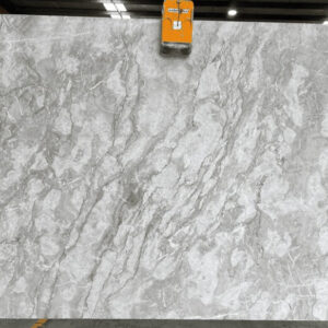 Bianco Alpi Quartzite Slab
