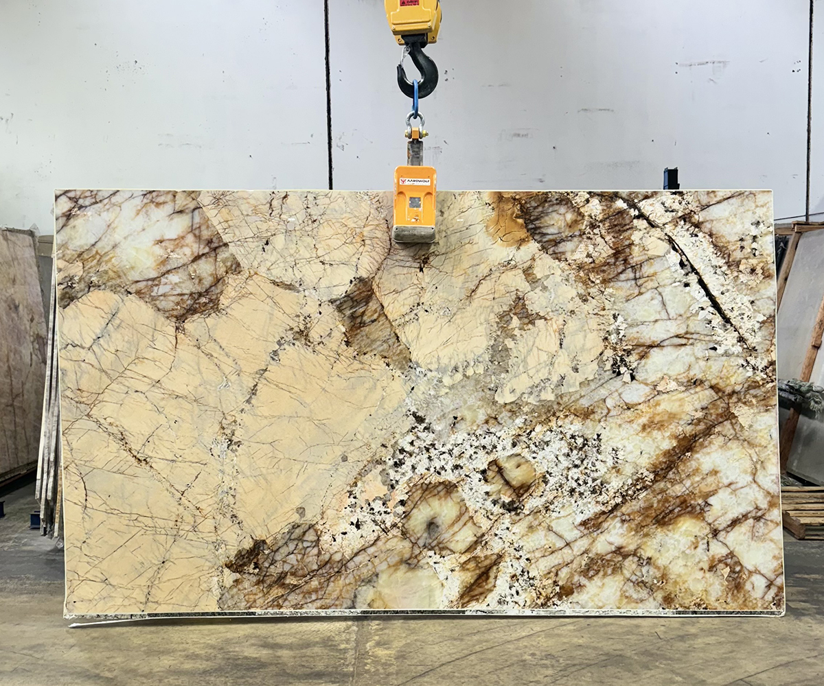 Patagonia Granite | Marble Benchtops in Sydney