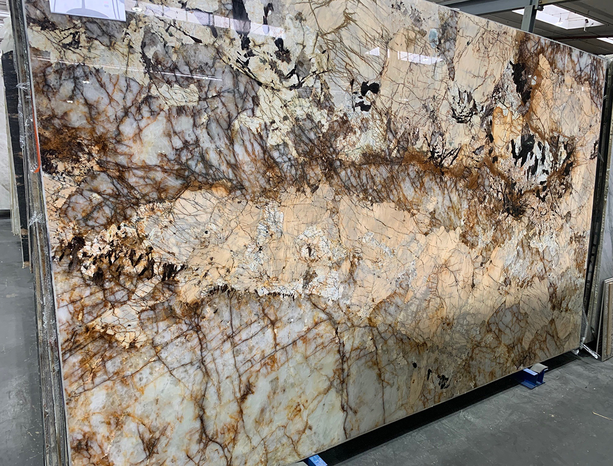 Patagonia Granite Slab | Natural Stone Supplier Bondi