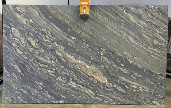 Verde-Dorato-Granite-Slab