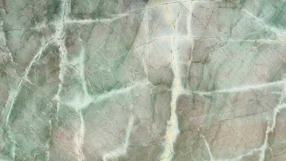 Emerald Green Quartzite Slab Sydney