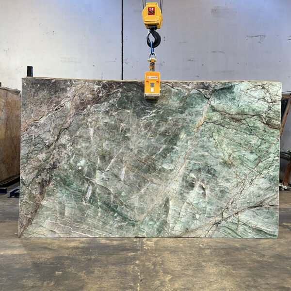 tiffany quartzite slab