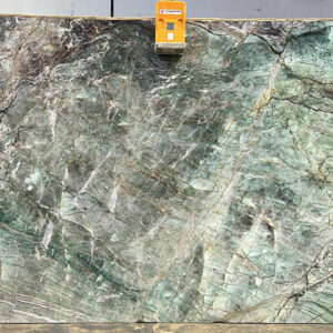 tiffany quartzite slab