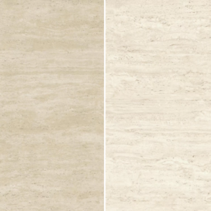 travertine porcelain