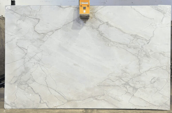 Calacatta Bianco Quartzite Slab