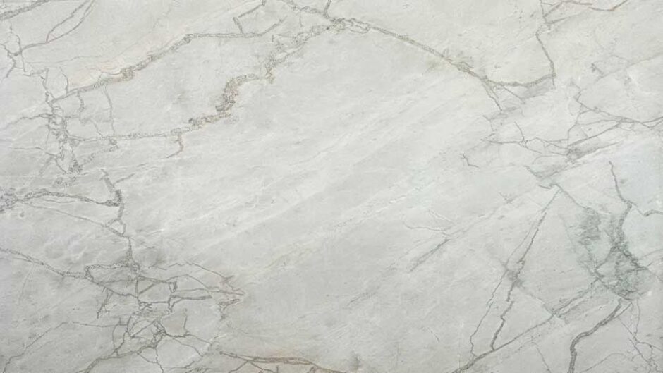 Calacatta Bianco Quartzite Slab