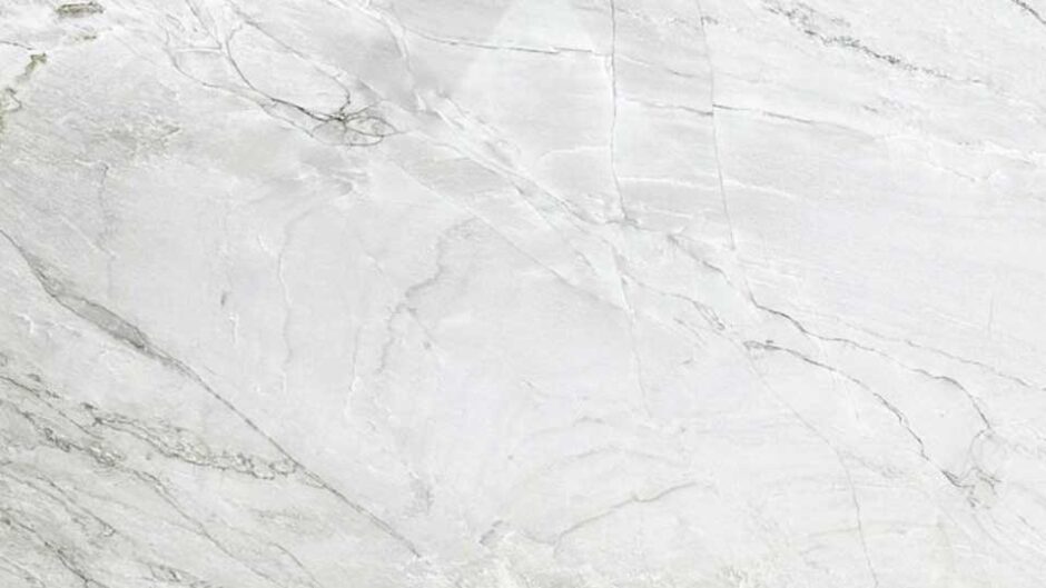 White Santorini Quartzite Slab Sydney