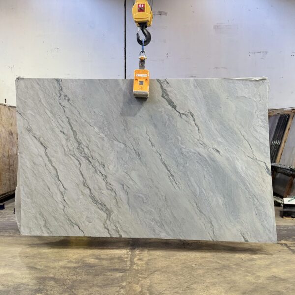 Branco Elegant Quartzite