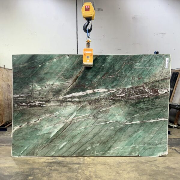 paradiso quartzite slab