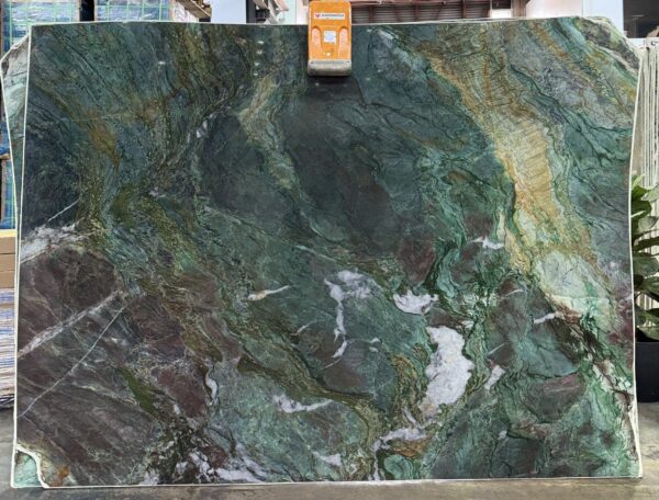 oahu island quartzite slab