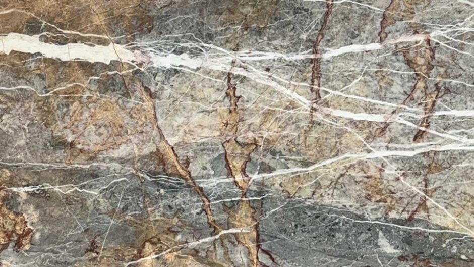 Bronzo Vita Quartzite Slab Sydney