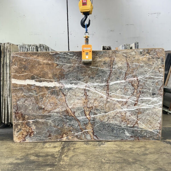 bronzo vita quartzite