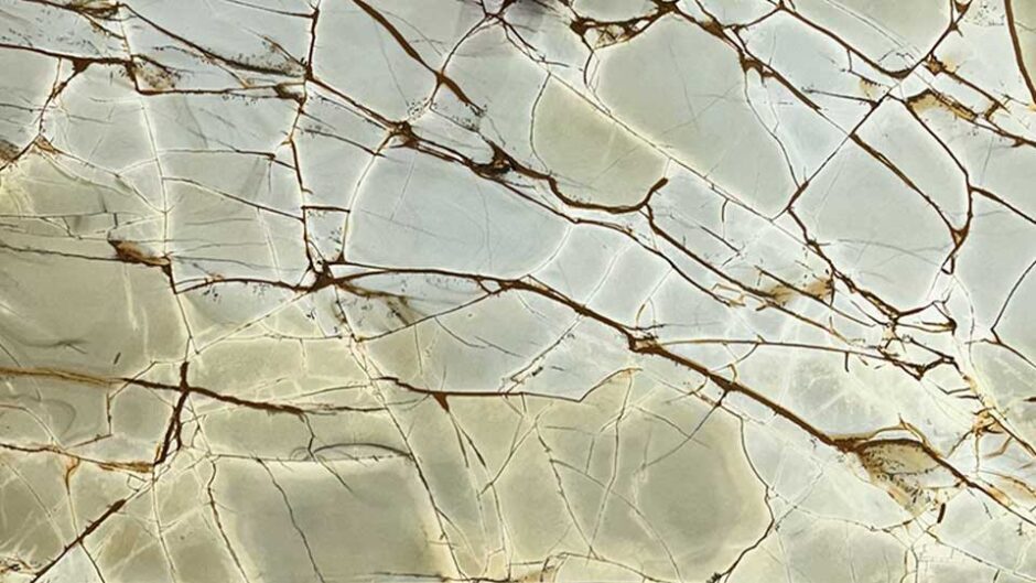 Blue Roma Quartzite Slab Sydney