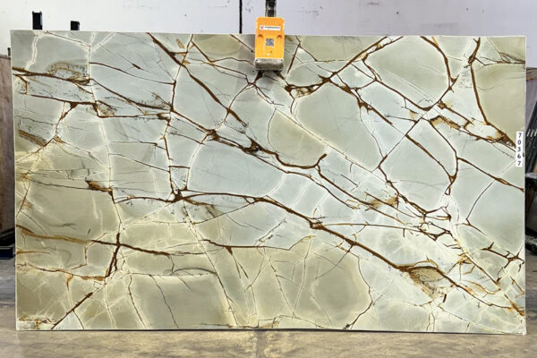 blue roma quartzite