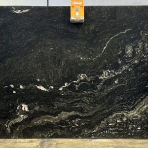 CINZA FUSION DARK slab