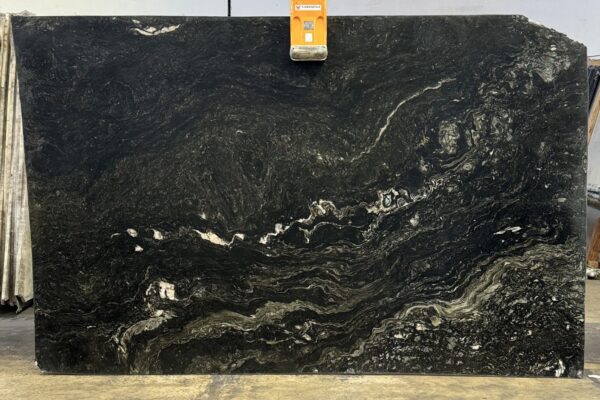 CINZA FUSION DARK slab