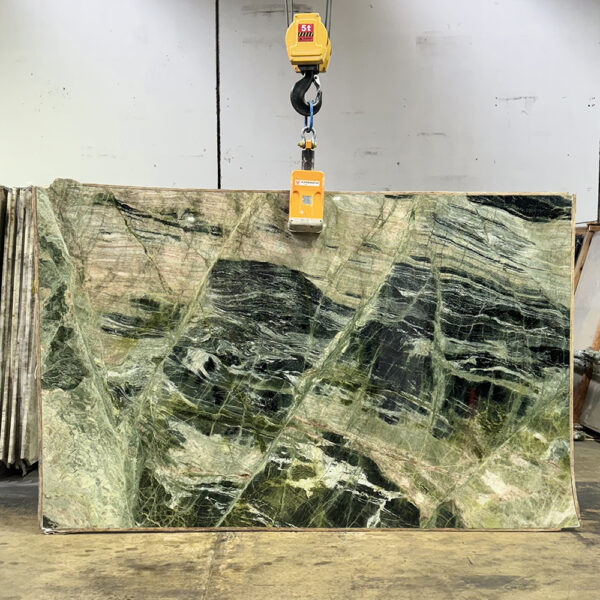 DOMINIC GREEN quartzite