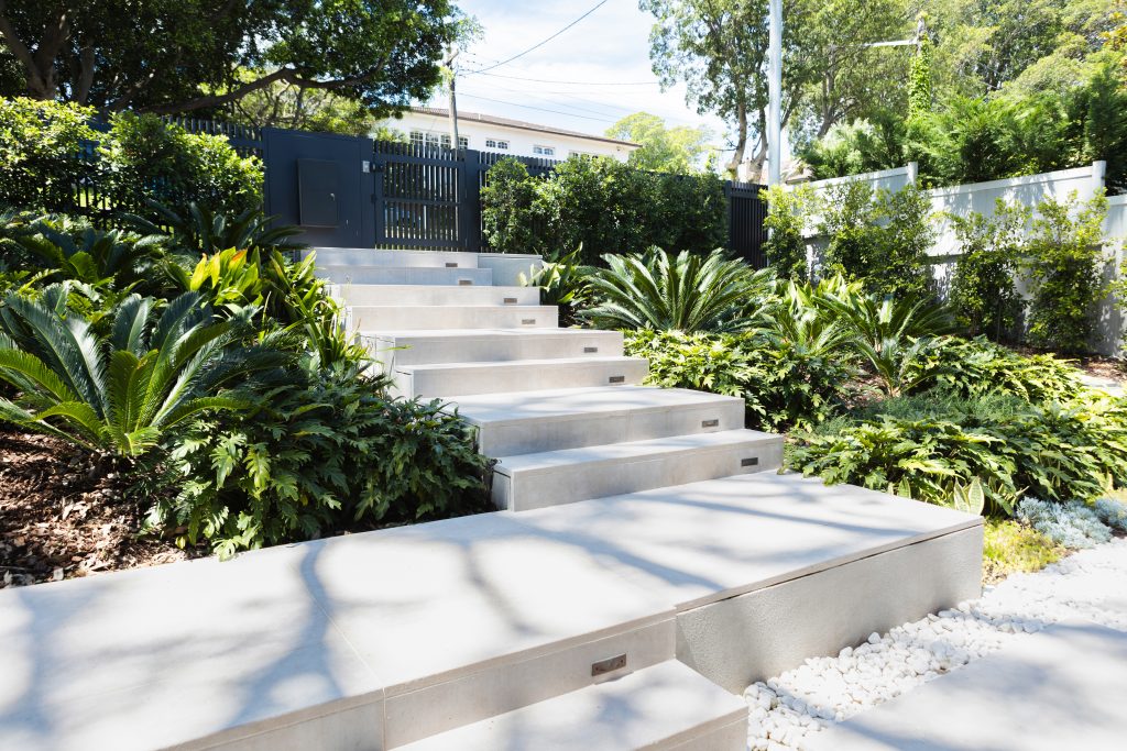 Kambala Residence Oro Luce Limestone Exterior