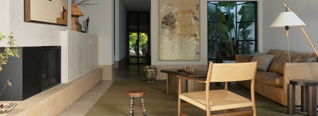 Paddington Residence Feature Project Banner