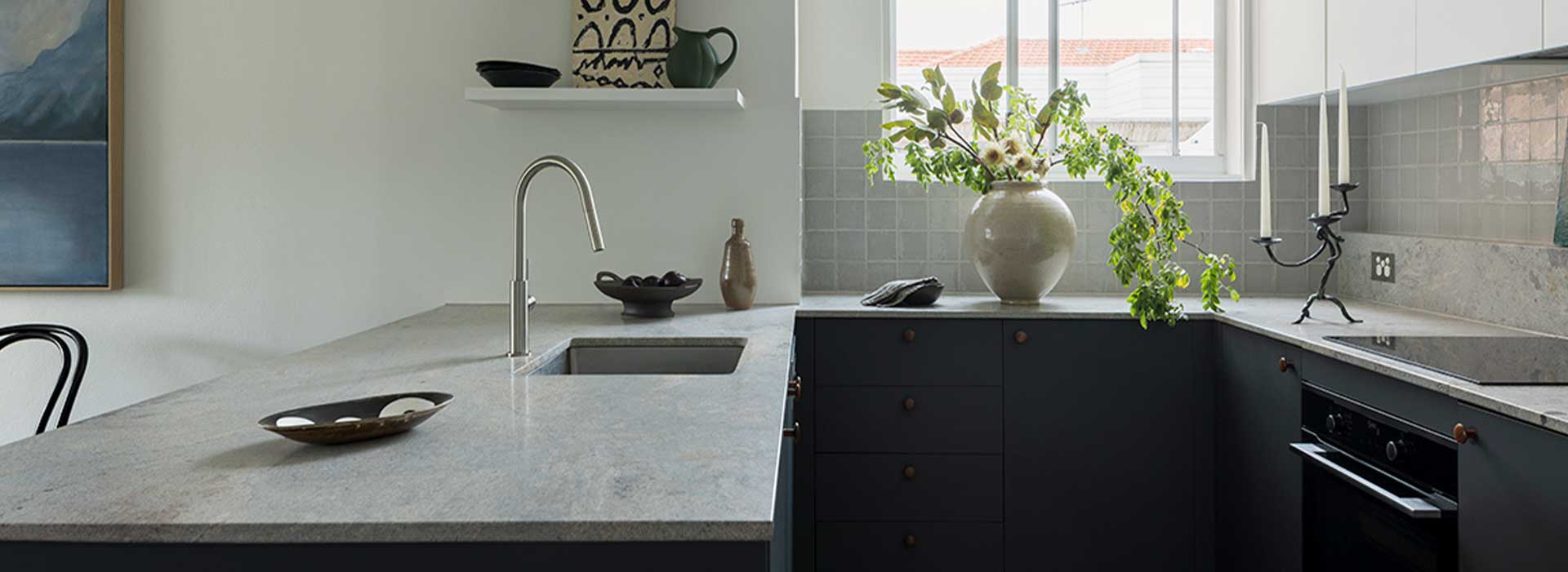 Wabi-Sabi-Apartment-Project-Banner Grigio Argente Granite Natural Stone Supplier Selected projects