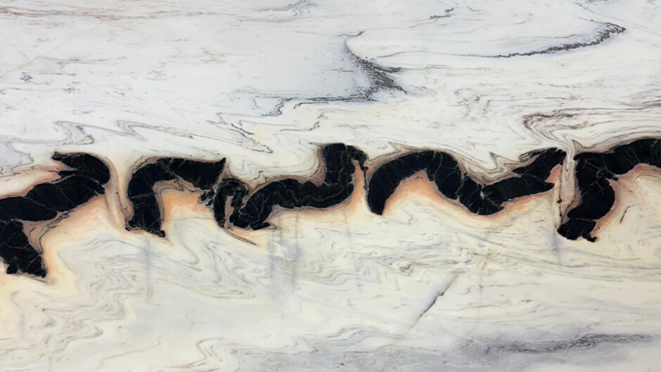 Bianco Milano Quartzite Slabs Sydney