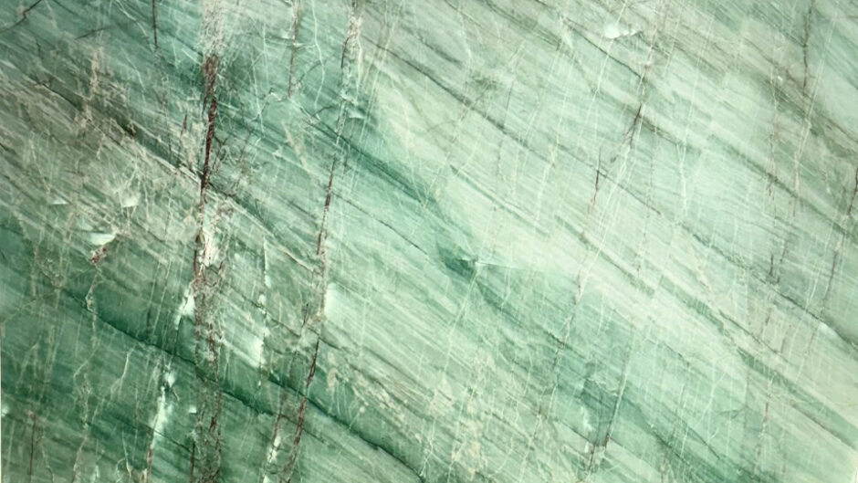 Crystal Mint Quartzite Slabs Sydney
