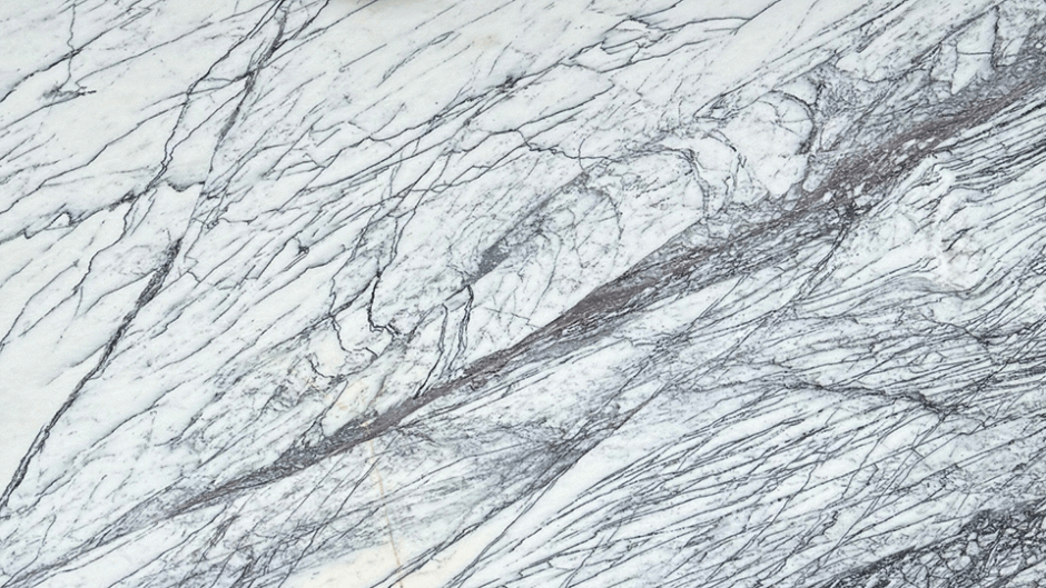Bianco Lilla Marble Slab Sydney Natural Stones