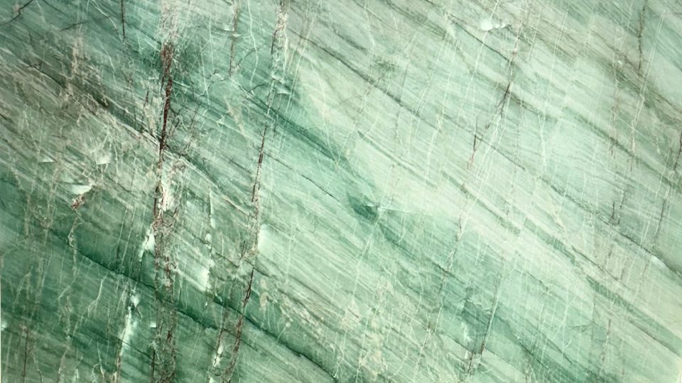 Crystal Mint Quartzite Slabs Sydney