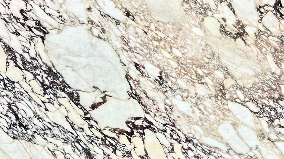 Natural Stone Slabs Calacatta Viola Marble Slab