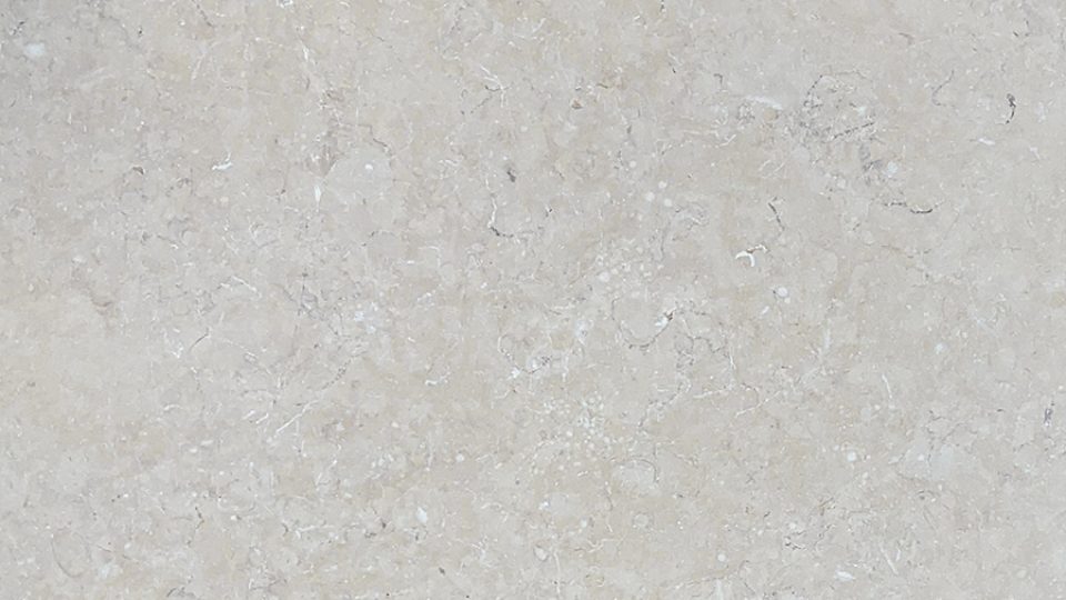 Crema Classico Tumbled tile