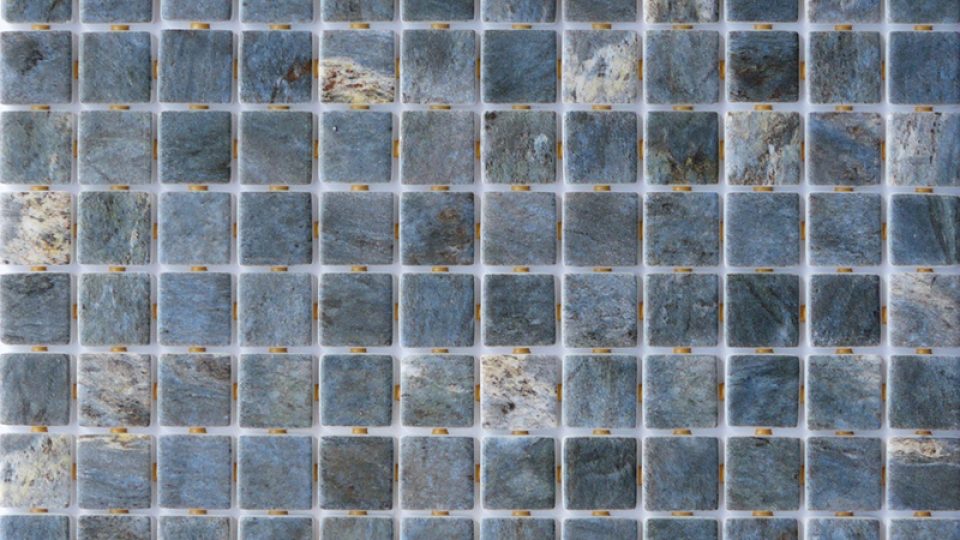 zen dolorite glass mosaics