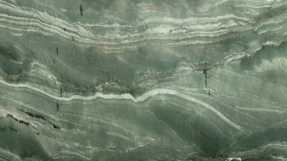 Green Oasis Quartzite Slab (1)