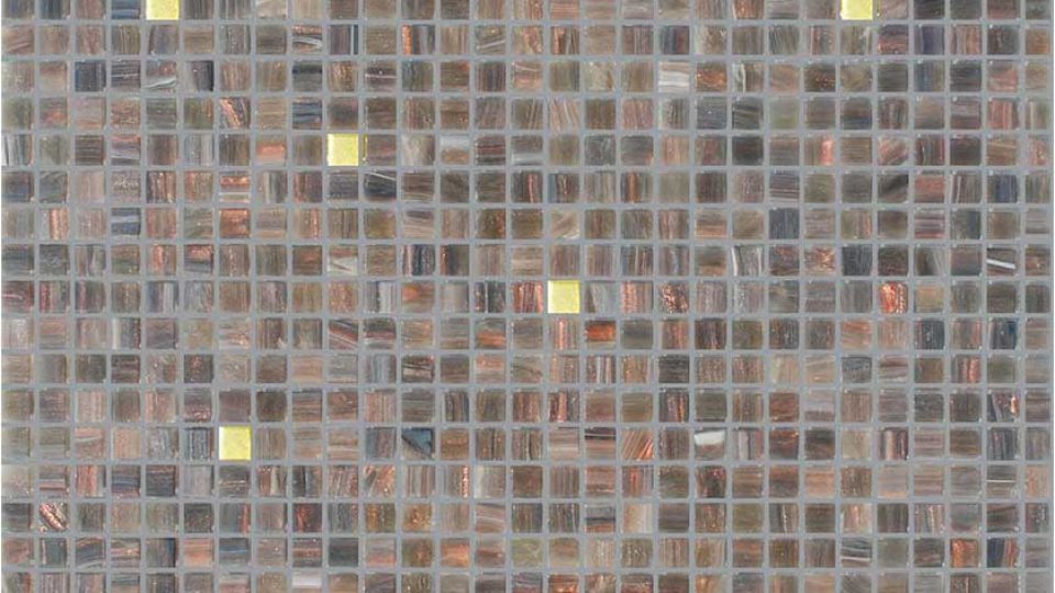 Hematite Pool Mosaics Sydney