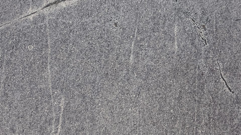 Pacific Flamed Granite