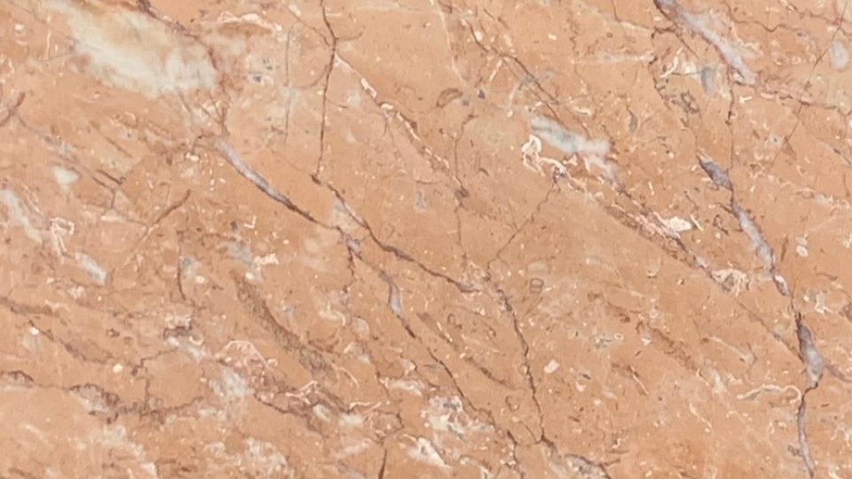 pink fantasy marble slab