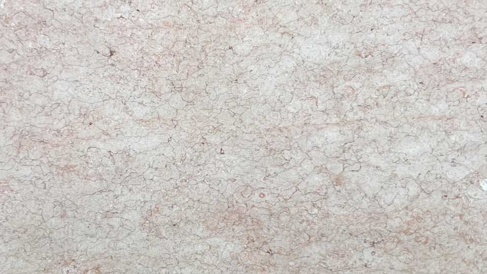 SAKURA ROSA marble slab sydney