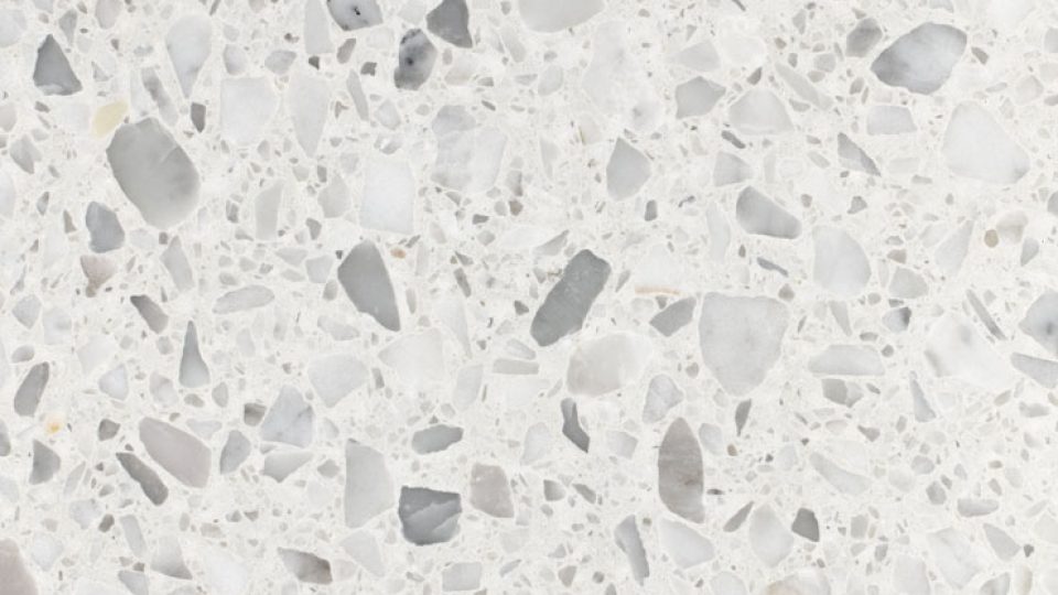 italian terrazzo