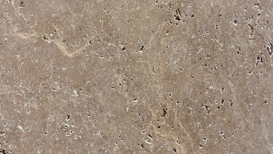 Travertine Noce Outdoor Tiles Sydney