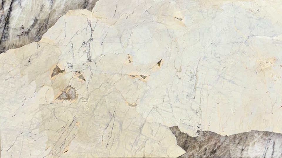 White Patagonia Quartzite Slabs Sydney