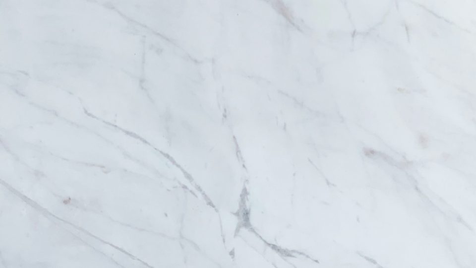 Antarctic White slab