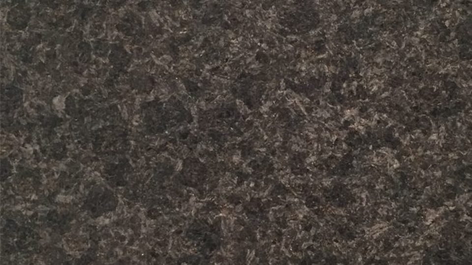 himalayan black granite