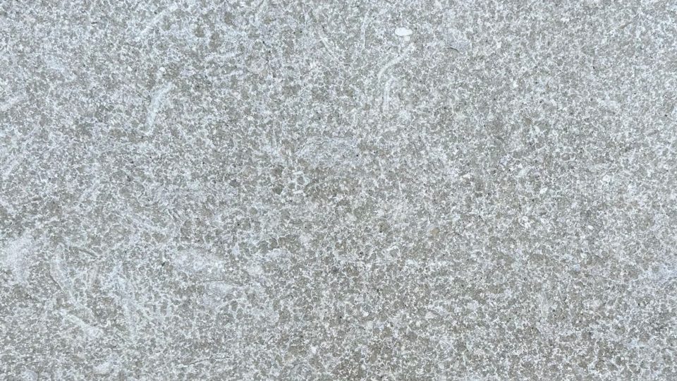 oyster grey marble