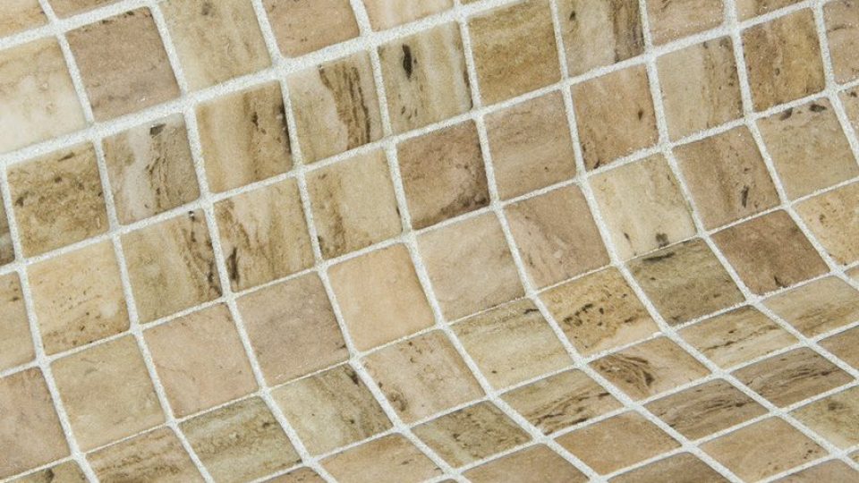 travertino mosaics
